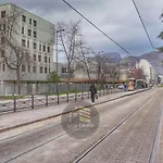 דירה Le Berthelot T2 With Free Parking *