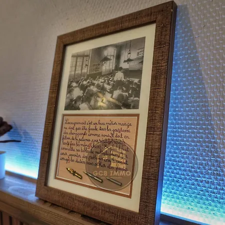 Le Berthelot T2 With Free Parking * Grenoble